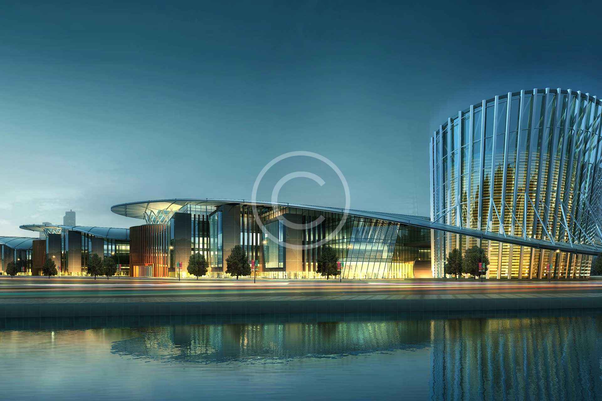 Concert Hall