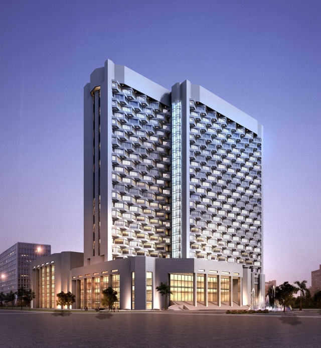Singapore Hotels